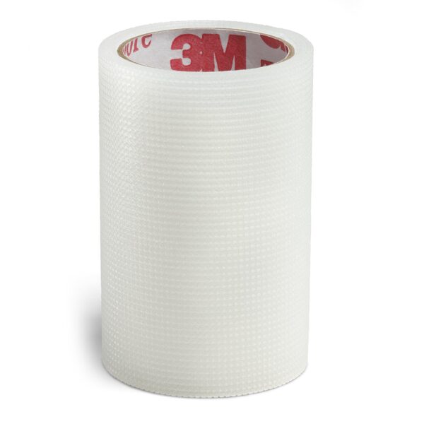 3M Transpore Transparent Medical Tape, 2 Inch x 1-1/2 Yard - Part Number 1527S-2
