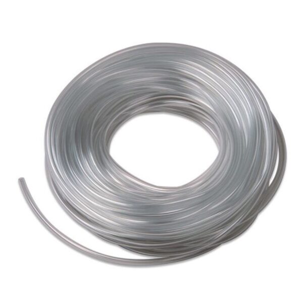 Medi-Vac Bulk Suction Tubing 1/4 Inch I.D., 100 Feet - Clear Plastic Non-Sterile by Medline (Part N7100A) - Image 3