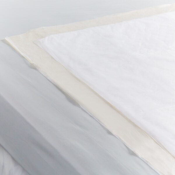 TENA Extra Bariatric Disposable Underpad * 36 x 36 Inches, Light Absorbency for Bariatric Care - Image 5