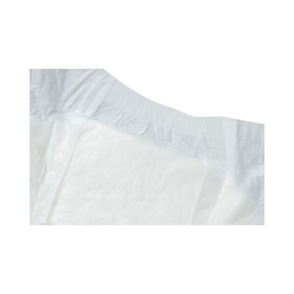 Total Dry? X-Plus Unisex Adult Incontinence Brief - Heavy Absorbency, X-Large (SPC97035) - Image 4