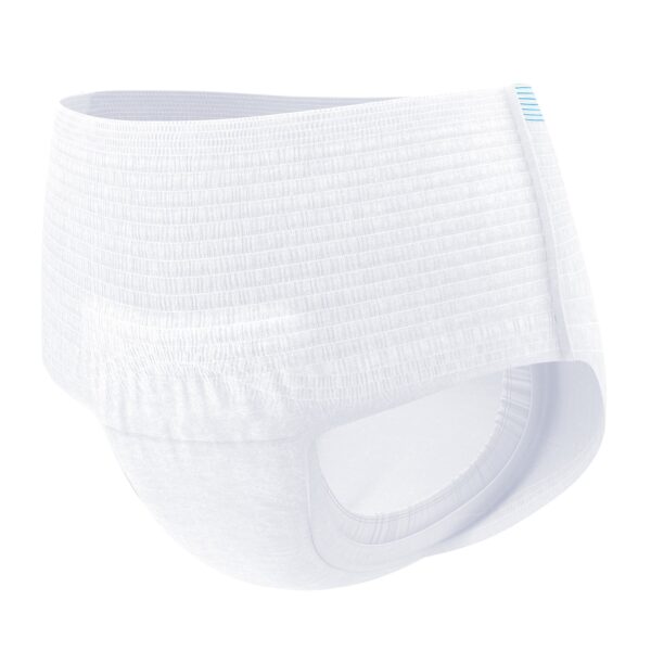 TENA ProSkin Extra Small Unisex Absorbent Underwear - Moderate Absorbency, Breathable, Comfortable Fit - Image 3