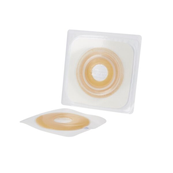 Sur-Fit Natura Stomahesive Moldable Ostomy Barrier with 2? Inch Flange for Liquid Output - Red - Image 5
