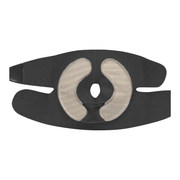 Veridian Healthcare Replacement Heat Conductive Knee Wrap with Magnetic Connectors Part 22-050 - Image 2