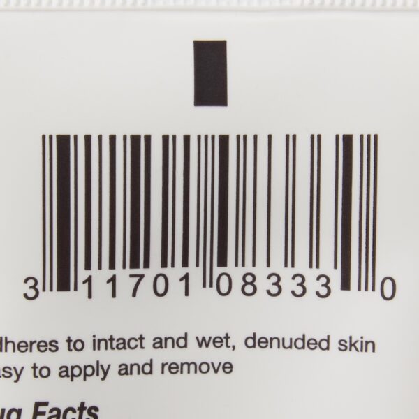 Critic-Aid Clear Skin Protectant Ointment with Scent - 2.5 oz Tube by Critic-Aid (Part #7566) - Image 3