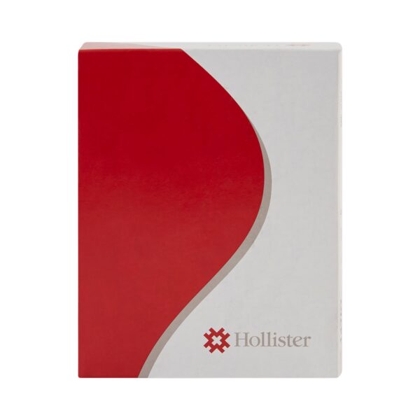 New Image Flextend Precut Ostomy Barrier with 2? Inch Flange - Extended Wear Hydrocolloid Adhesive Tape - Image 6