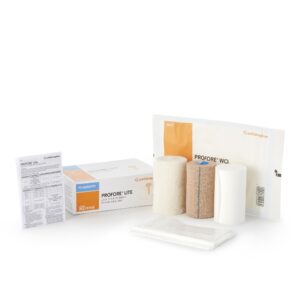 3 Layer Compression Bandage System Profore Lite by Smith & Nephew - Part Number 66000771