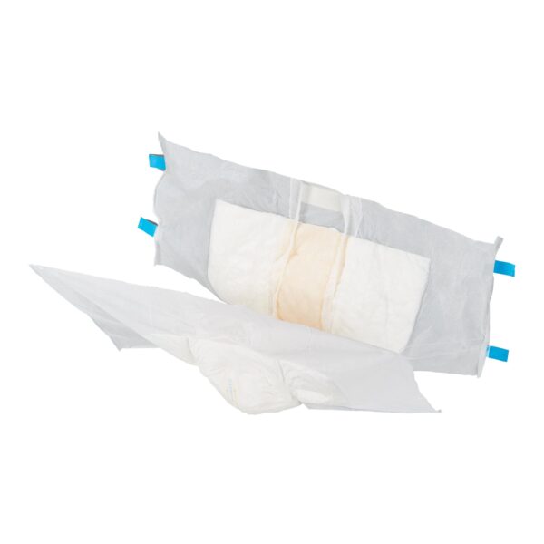 Tranquility ATN Large Disposable Heavy Absorbency Unisex Adult Incontinence Brief - Image 6
