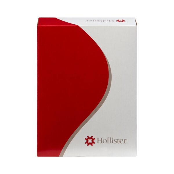 New Image Flextend Precut Ostomy Barrier with 44 mm Flange - Extended Wear Adhesive Tape - Image 2