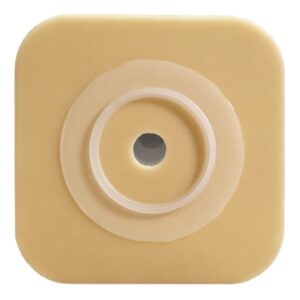 Sur-Fit Natura Durahesive Ostomy Barrier with 32mm Flange * Trim-to-Fit Extended Wear Adhesive Tape Borders