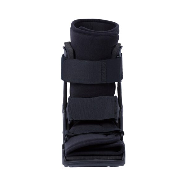 McKesson Walker Boot Non-Pneumatic X-Small Short for Pediatric and Adult Patients - Image 2