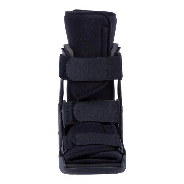 McKesson Non-Pneumatic Adult X-Large Short Walker Boot * Versatile Support for Ankle and Foot Injuries - Image 2