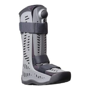 Air Walker Boot Rebound by B-242900002 - Small Tall Pneumatic Walking Boot for Adults