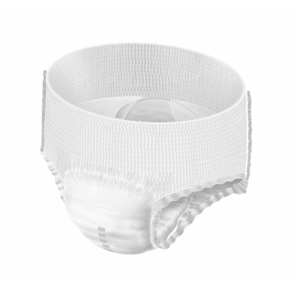 MoliCare Premium Mobile 6D Large Adult Absorbent Underwear with Tear-Away Seams by Attends, Part Number 915833 - Image 2