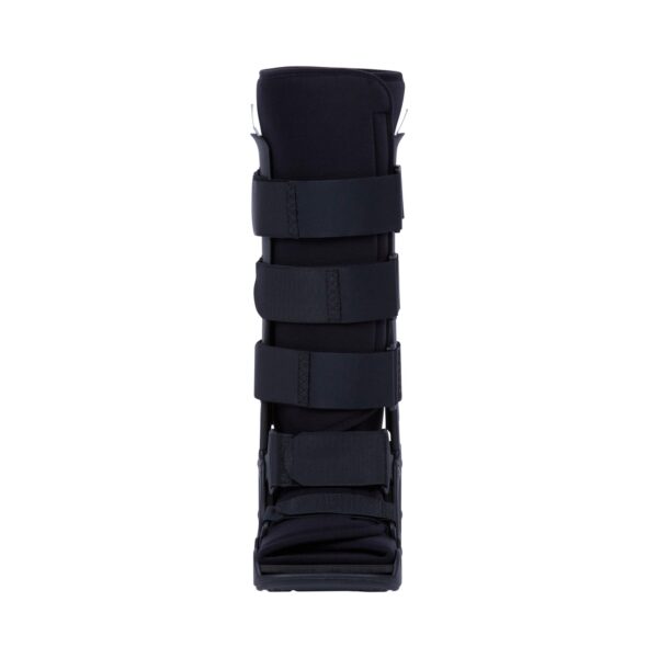 McKesson Walker Boot Non-Pneumatic Adult Medium Tall - Left or Right Leg, Size 7-11 - Image 2