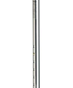 Drive Medical Offset Cane Guardian Aluminum 30-39 Inch in Black - Part G05356