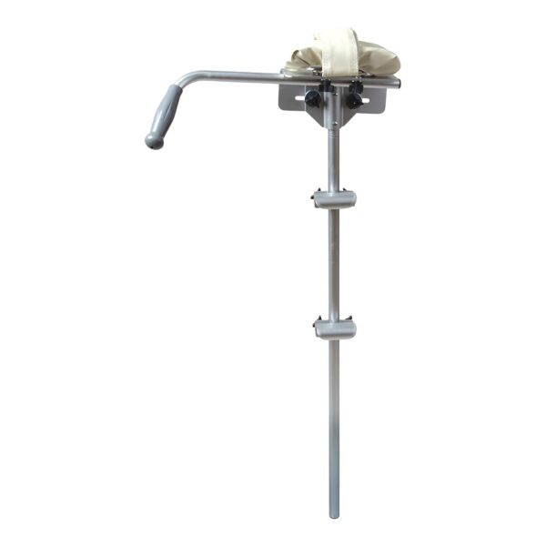 DMI Walker Platform Attachment Model 510-1008-0000 for Enhanced Mobility - Image 2