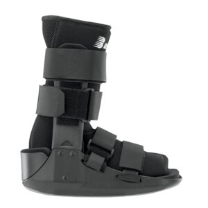 Breg Vectra Basic Walker Boot, Small Short, Part Number 97402