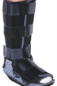 Breg ProGait Walker Boot Small Tall by Breg, Part Number AL032003BB-