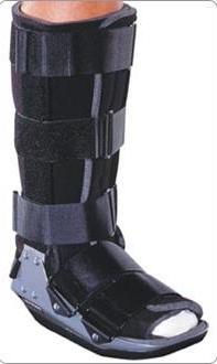 Breg ProGait Walker Boot Small Tall by Breg, Part Number AL032003BB-