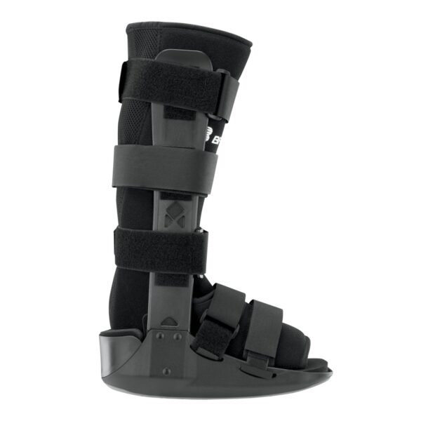 Breg Vectra Basic Non-Pneumatic Walker Boot for Adults - Medium Tall, Part Number 97503