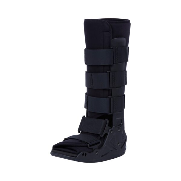 McKesson Walker Boot Non-Pneumatic Adult Medium Tall - Left or Right Leg, Size 7-11 - Image 3