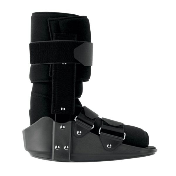 Breg Fixed Non-Pneumatic Adult Small Short Walker Boot - Part Number 00072