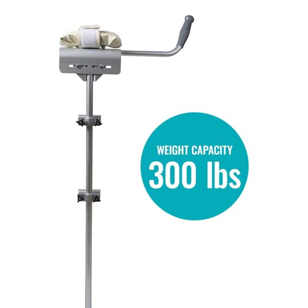 DMI Walker Platform Attachment Model 510-1008-0000 for Enhanced Mobility - Image 9