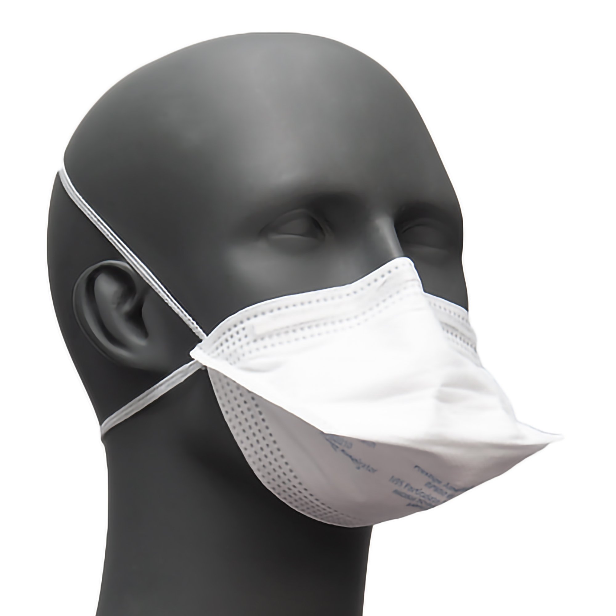 ProGear Medical N95 ASTM Level 3 Particulate Respirator and Surgical Mask (Part Number RP88020)