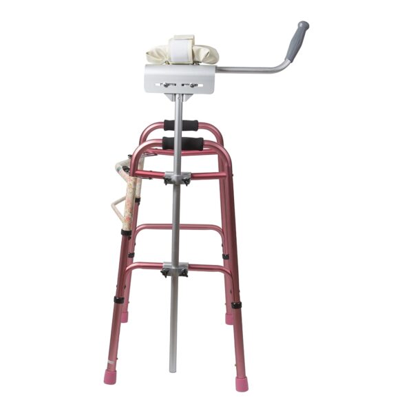 DMI Walker Platform Attachment Model 510-1008-0000 for Enhanced Mobility - Image 8