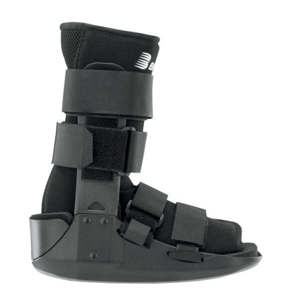 Breg Vectra Basic Non-Pneumatic Walker Boot - Large Short, Model 97404