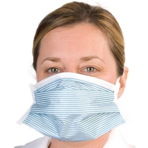 Plus Medical N95 Particulate Respirator GPRN95 for Airborne Disease Protection