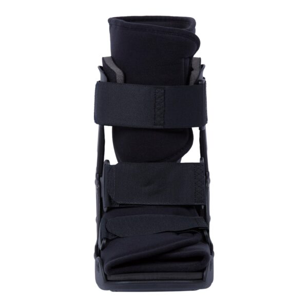 McKesson Walker Boot Non-Pneumatic Adult Large Short * Supportive Ankle and Foot Stabilizer - Image 2
