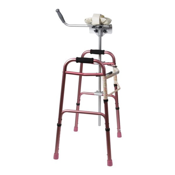 DMI Walker Platform Attachment Model 510-1008-0000 for Enhanced Mobility - Image 5