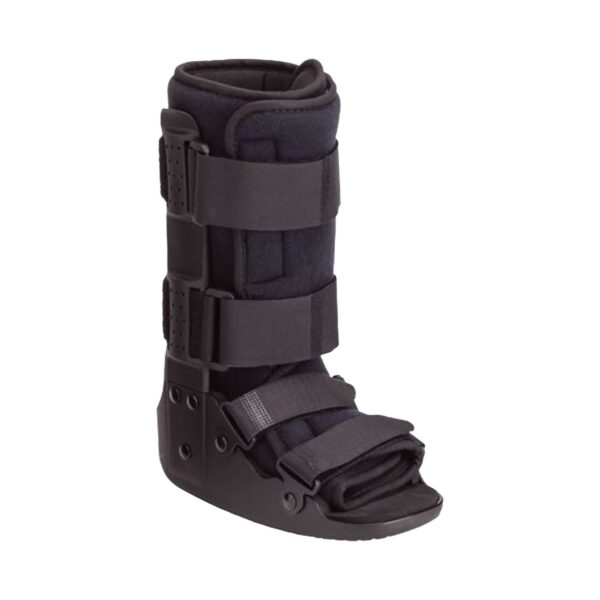 Ossur Pediatric Small Tall Walker Boot PEW0400 for Child Shoe Sizes 6-9
