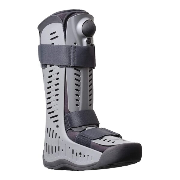 Air Walker Boot Rebound by B-242900004 * Pneumatic Large Tall Foot Support for Women*s and Men*s Sizes