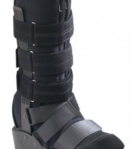 Diabetic Walker Boot MaxTrax Non-Pneumatic Adult Large Tall by Brand 79-95457