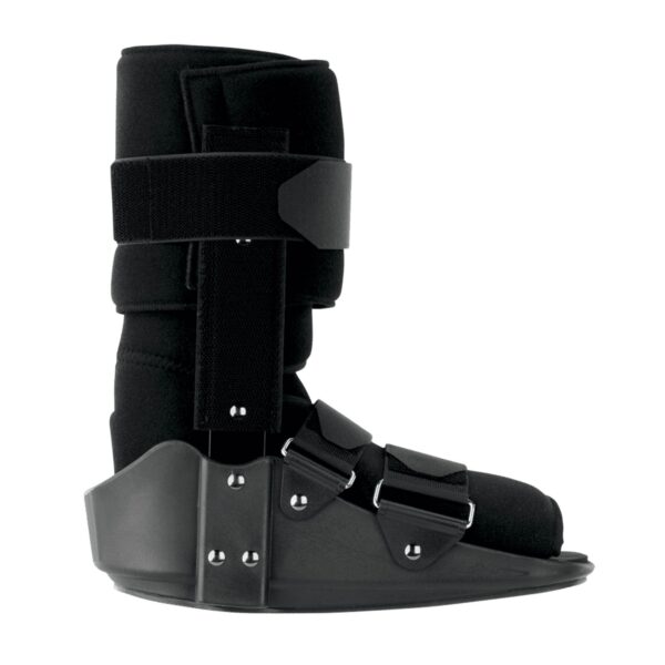 Breg Walker Boot Fixed Non-Pneumatic Adult Medium Short - Part 00073