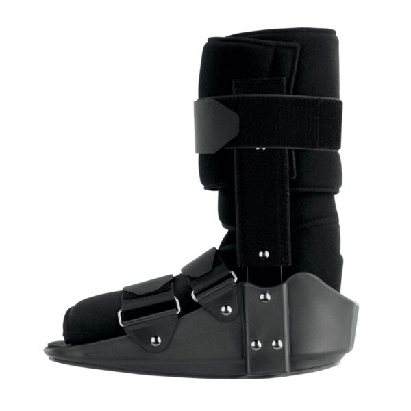 Breg Fixed Non-Pneumatic Adult Small Short Walker Boot - Part Number 00072 - Image 2
