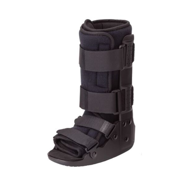Ossur Pediatric Small Tall Walker Boot PEW0400 for Child Shoe Sizes 6-9 - Image 2