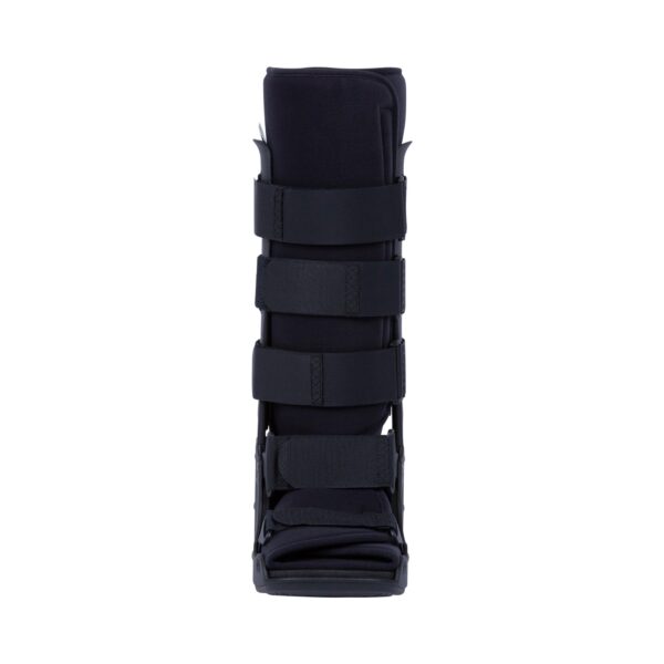 McKesson Walker Boot Non-Pneumatic Adult X-Large Tall for Ankle and Foot Injuries - Image 2