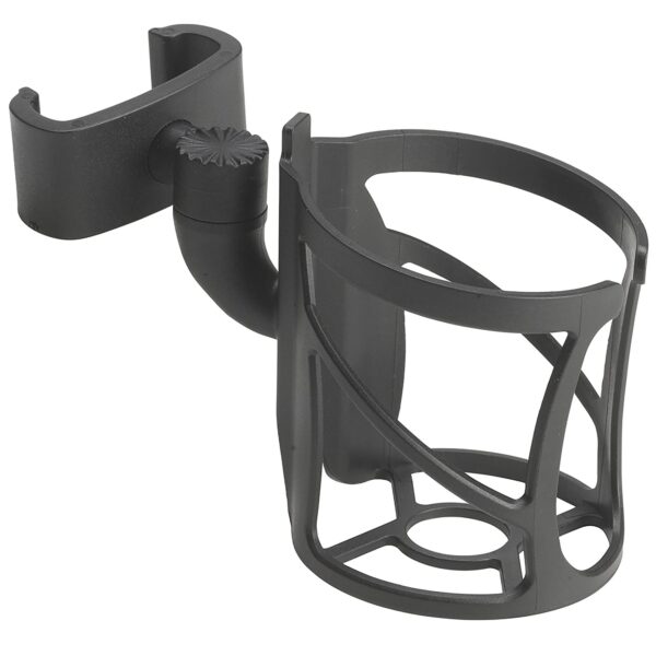 Walker Cup Holder for Walker - Part Number 10266-CH by Drive Nitro