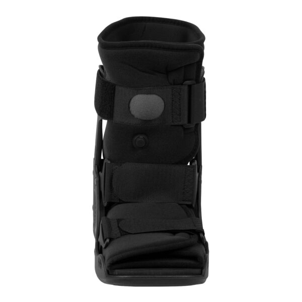 McKesson Air Walker Boot Pneumatic Adult X-Large Short * Extra Support and Comfort for Foot and Ankle Recovery - Image 2