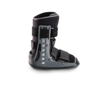 MaxTrax 2.0 Air Pneumatic Adult Small Short Walker Boot by Air Walker Boot - Part No. 79-95733