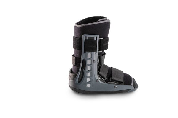 MaxTrax 2.0 Air Pneumatic Adult Small Short Walker Boot by Air Walker Boot - Part No. 79-95733