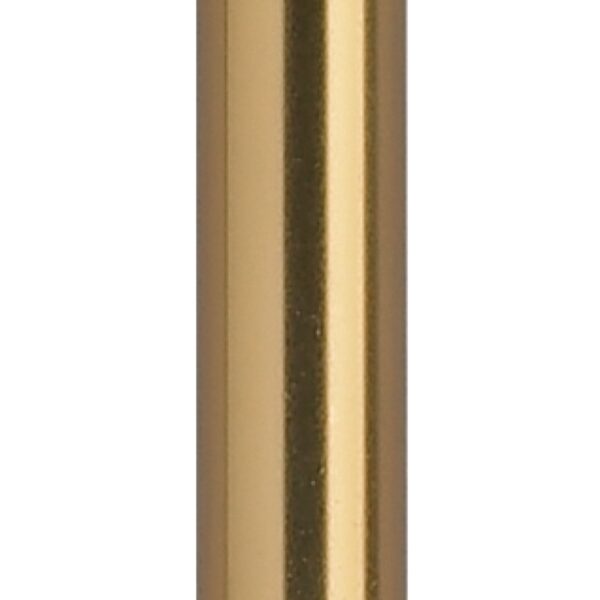 Drive Aluminum Offset Cane RTL10307 - Adjustable 30 to 39 Inch Height, Bronze - Image 3
