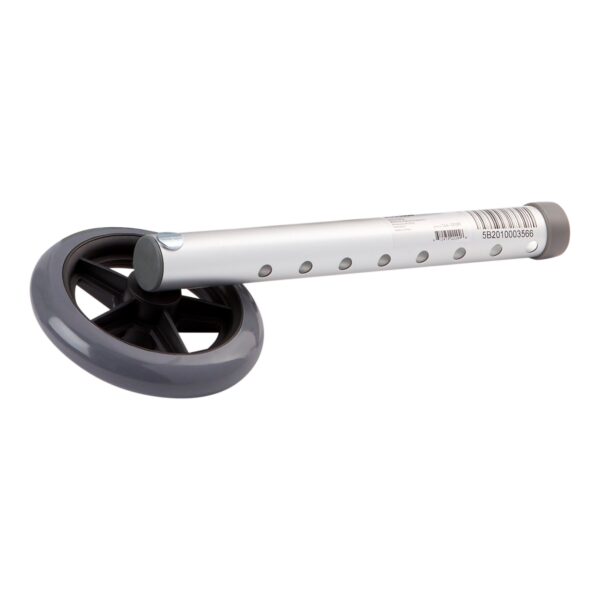 McKesson Walker Wheel for 1-Inch Frame Diameter Walkers - Model 146-10109 - Image 4