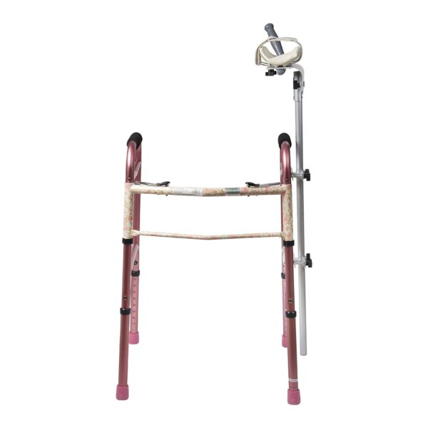 DMI Walker Platform Attachment Model 510-1008-0000 for Enhanced Mobility - Image 7
