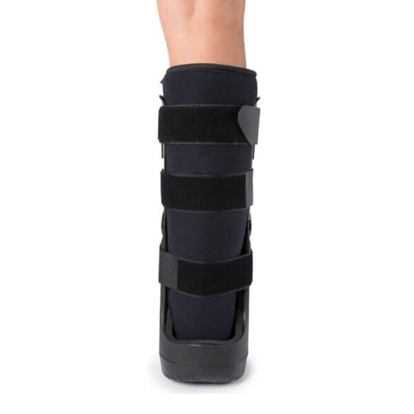Air Walker Boot Formfit Walker Air Pneumatic Adult Small Tall by A-W0400BLK - Image 2
