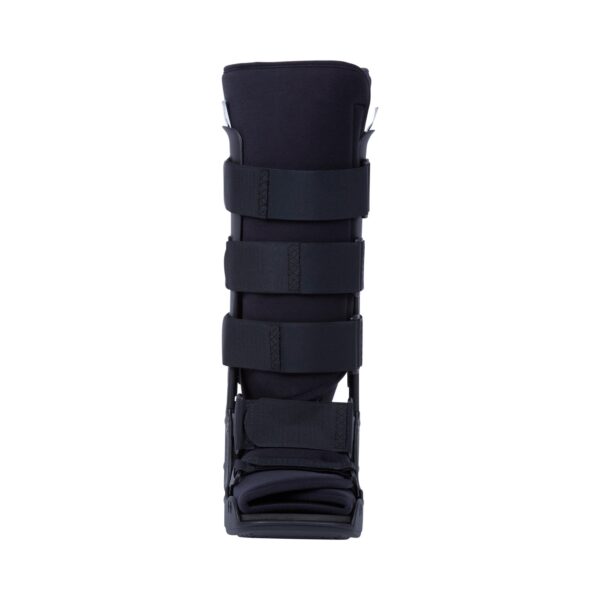 McKesson Walker Boot Non-Pneumatic Adult Large Tall for Ankle and Foot Support - Image 2