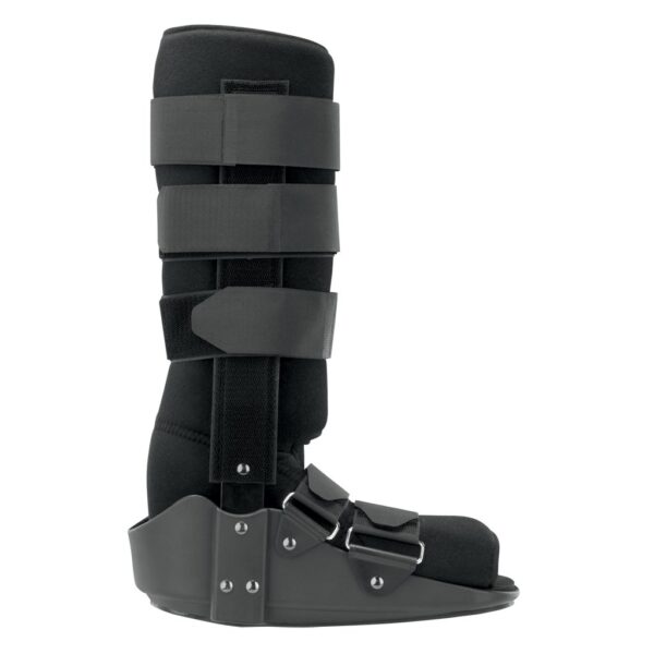 Breg Walker Boot Fixed Non-Pneumatic Adult Large Tall - Part Number 00064